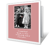 Your Beautiful Marriage happy anniversary printable cards