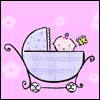 Shower for Baby Girl 