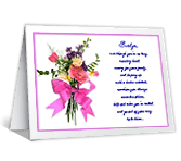 Such a Giving Person happy birthday printable cards
