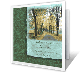 Follow Your Wish happy birthday printable cards