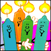 Super-Cool Party Add-a-Photo 