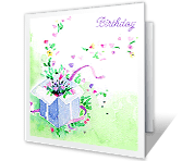 Your 60th Birthday 60th birthday printable cards