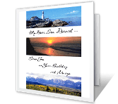 A Son Is a Blessing happy birthday printable cards