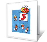 5th Birthday