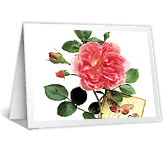 Like Family to Me happy birthday printable cards