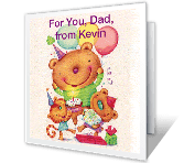 Super Great Dad