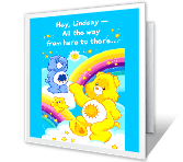 Birthday Wishes happy birthday printable cards