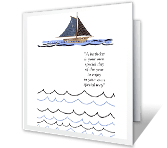 For a Great Man happy birthday printable cards