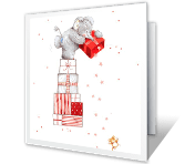 Magical 5th Birthday happy birthday printable cards