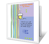 Birthday Riddle happy birthday printable cards