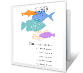 Wonderful Son happy birthday printable cards