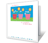 Love for Sister-in-law happy birthday printable cards