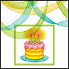 Balloon Invitation 