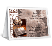 As You Are Confirmed, Granddaughter congratulations printable cards