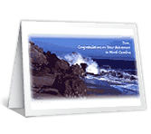 Relax and Have Fun congratulations printable cards