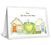 Enjoy Happy Years There congratulations printable cards