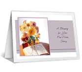New-Home Blessing congratulations printable cards