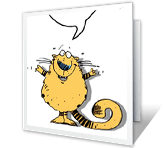 You Did It! Be Proud! congratulations printable cards