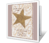 For All Youve Done workplace support printable cards