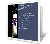 Congrats! graduation printable cards