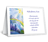 Step into Your Future graduation printable cards