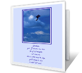 Wonderful Grandson graduation printable cards