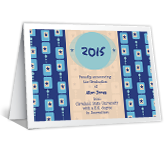 Proud to Announce graduation printable cards