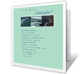 YOU Are a Success! graduation printable cards