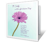 Following Your Dreams graduation printable cards