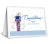 You Should Be Proud graduation printable cards
