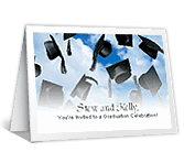 A Graduation Celebration graduation printable cards