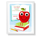 Child Graduation Certificate graduation printable cards