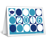 You're Invited! graduation printable cards