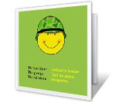 Mission: Sleepover sleepover printable cards