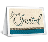 You Are Invited party printable cards