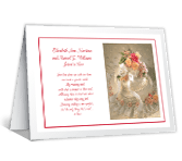 Joined in Marriage wedding printable cards