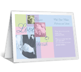 Meaning of Marriage wedding printable cards