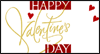 Happy Valentine's Day Valentine's Day Ecard