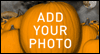Talking Pumpkin Patch (Add-a-Photo)