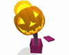 Pumpkin Jack