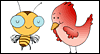 Birds & Bees Do It
