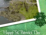 The Irish Way of Living (Downloadable Music) st. patricks day ecards