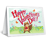 Happy Valentine's Day