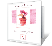 An Anniversary Wish happy anniversary printable cards