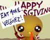 Happy Thanksgiving!