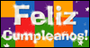 Un Año Lleno de Felicidad Feliz Cumpleanos Other Languages Ecard