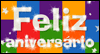 Un ano inteiro de dias felizes Feliz Aniversario Other Languages Ecard