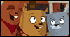 The Squirrel's Nuts (Fun Birthday Song)