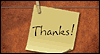 You're Appreciated So Much!