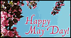 Flowers for You May Day eCards